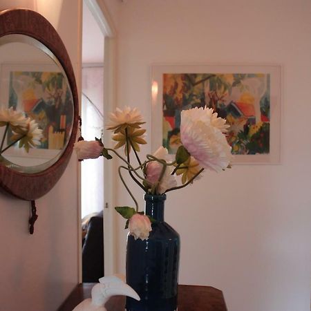 Le Balcon De Villers Apartment Exterior photo