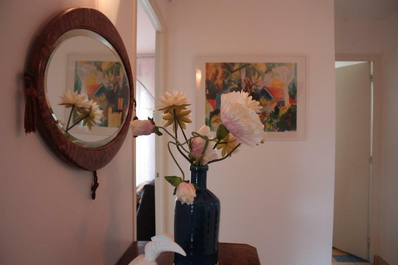 Le Balcon De Villers Apartment Exterior photo
