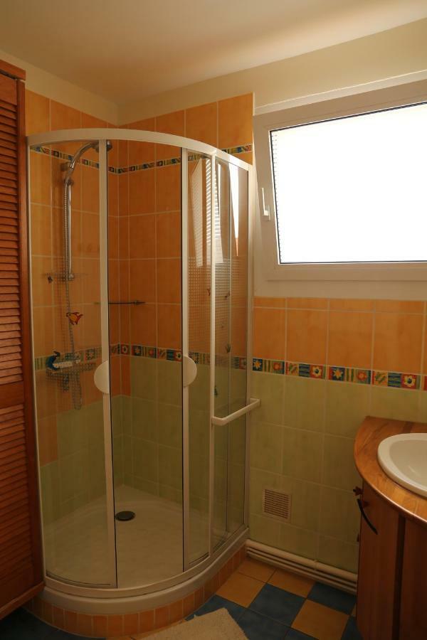 Le Balcon De Villers Apartment Exterior photo